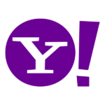 Yahoo! logo